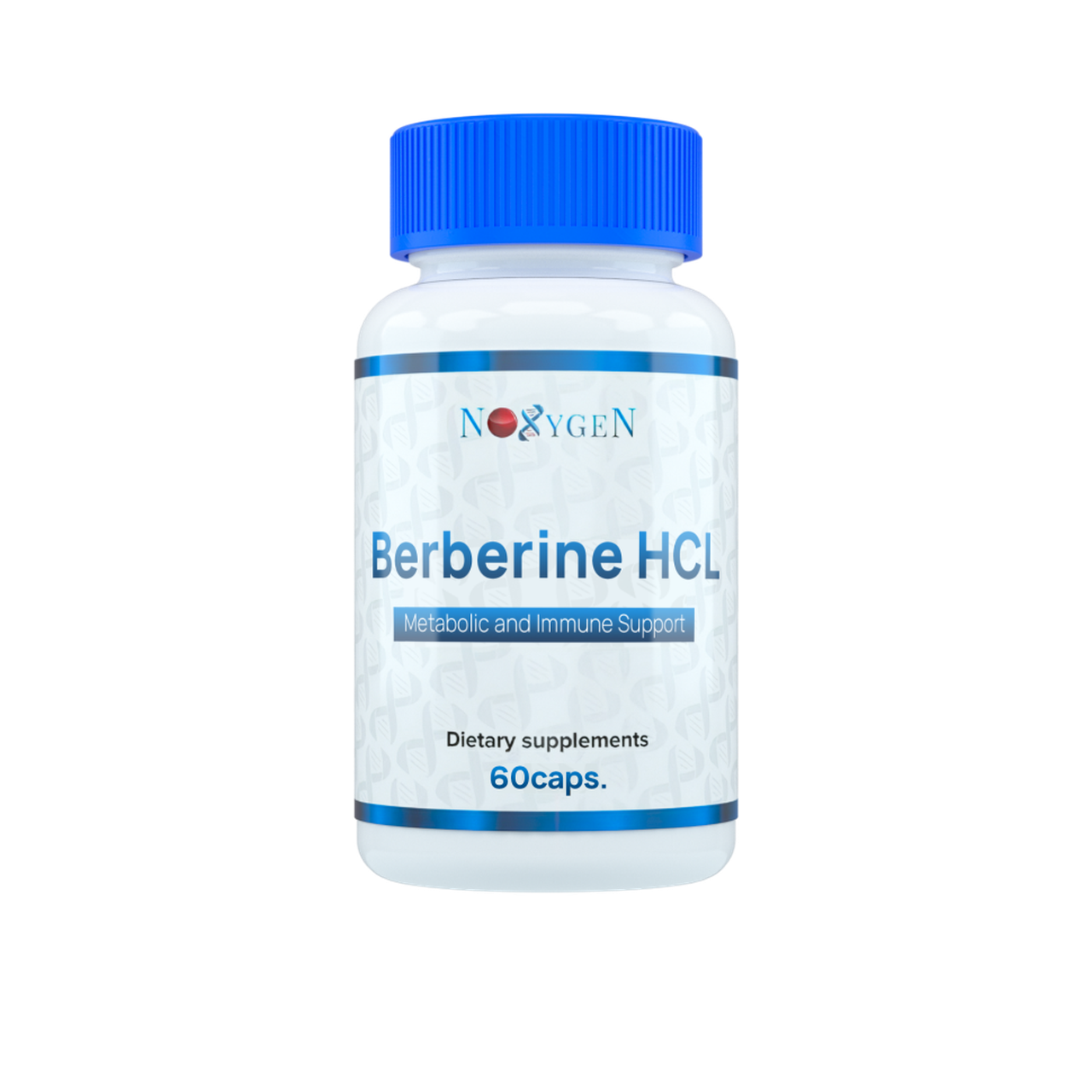 Берберин (Berberine HCL)