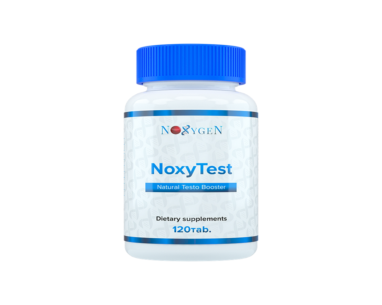 NoxyTest от Noxygen отзывы, положительные эффекты